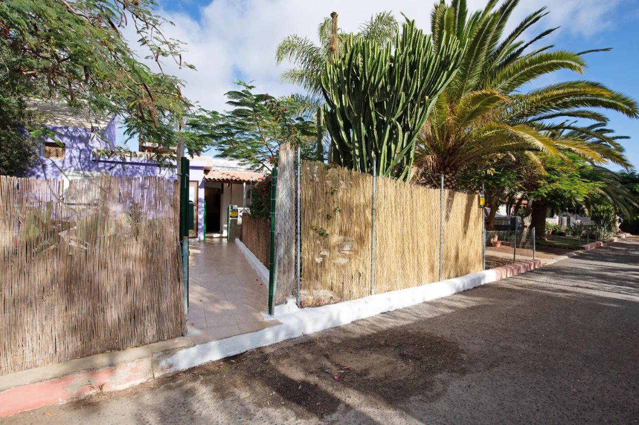Casa Alexis Lajita Exterior foto