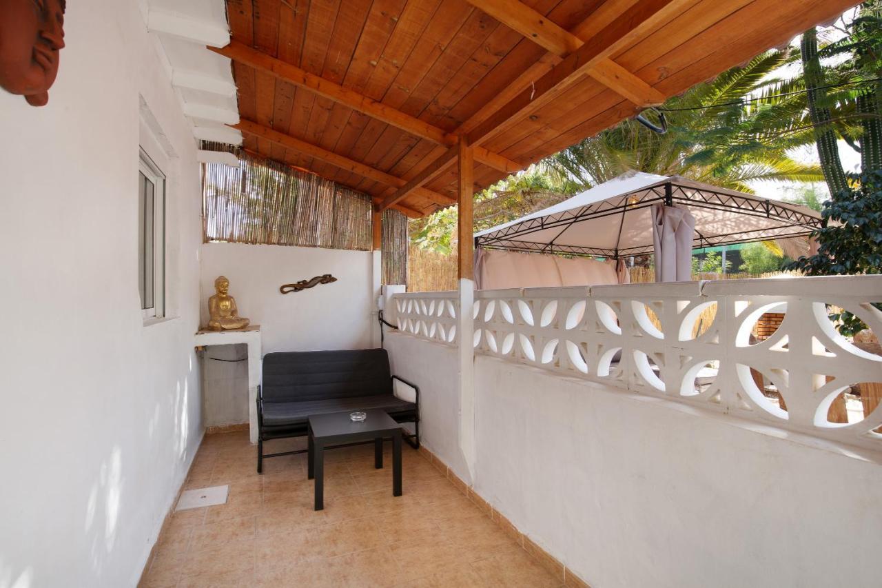 Casa Alexis Lajita Exterior foto
